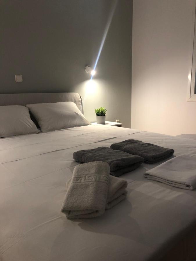 Amaryllis Suites Santorini Fira  Luaran gambar