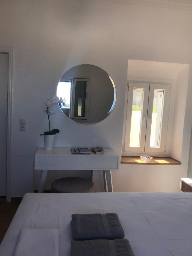 Amaryllis Suites Santorini Fira  Luaran gambar