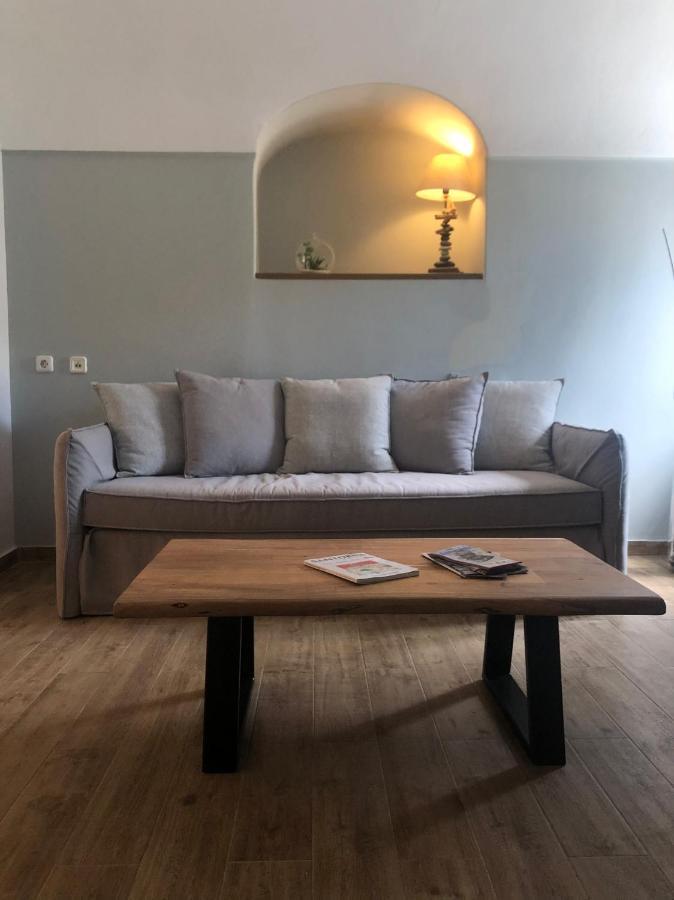 Amaryllis Suites Santorini Fira  Luaran gambar