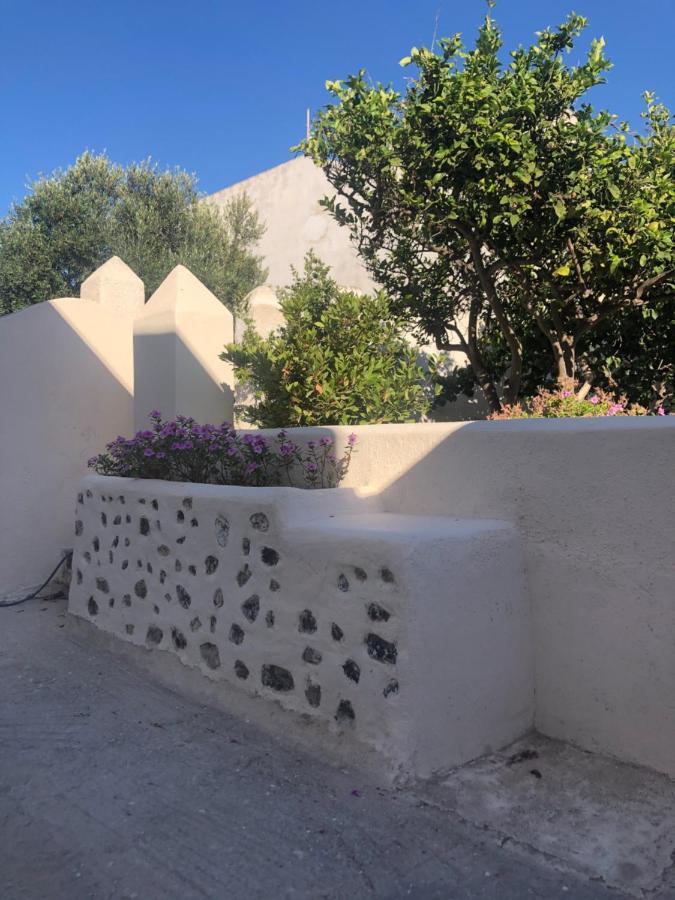 Amaryllis Suites Santorini Fira  Luaran gambar