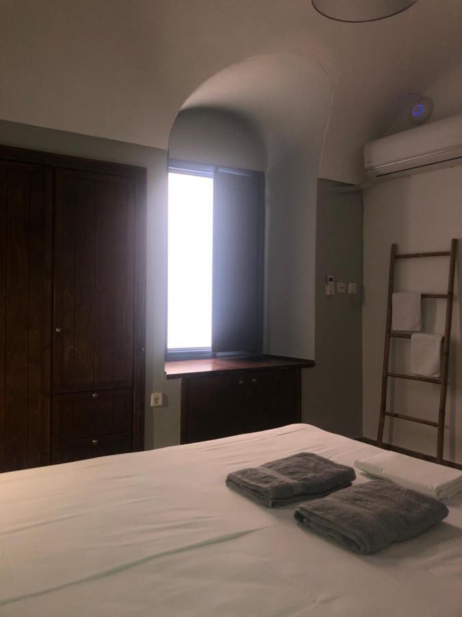 Amaryllis Suites Santorini Fira  Luaran gambar