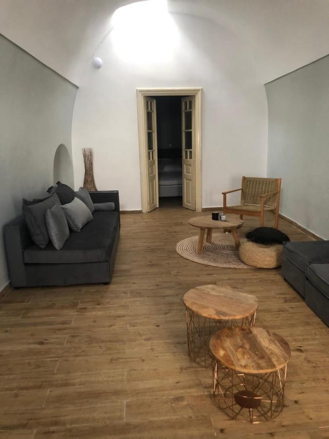 Amaryllis Suites Santorini Fira  Luaran gambar