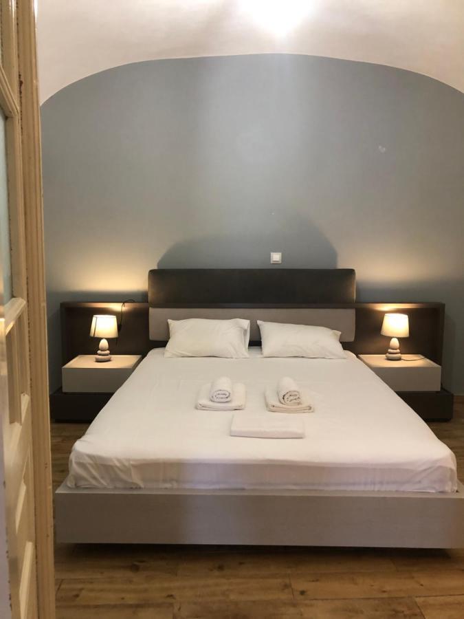 Amaryllis Suites Santorini Fira  Luaran gambar