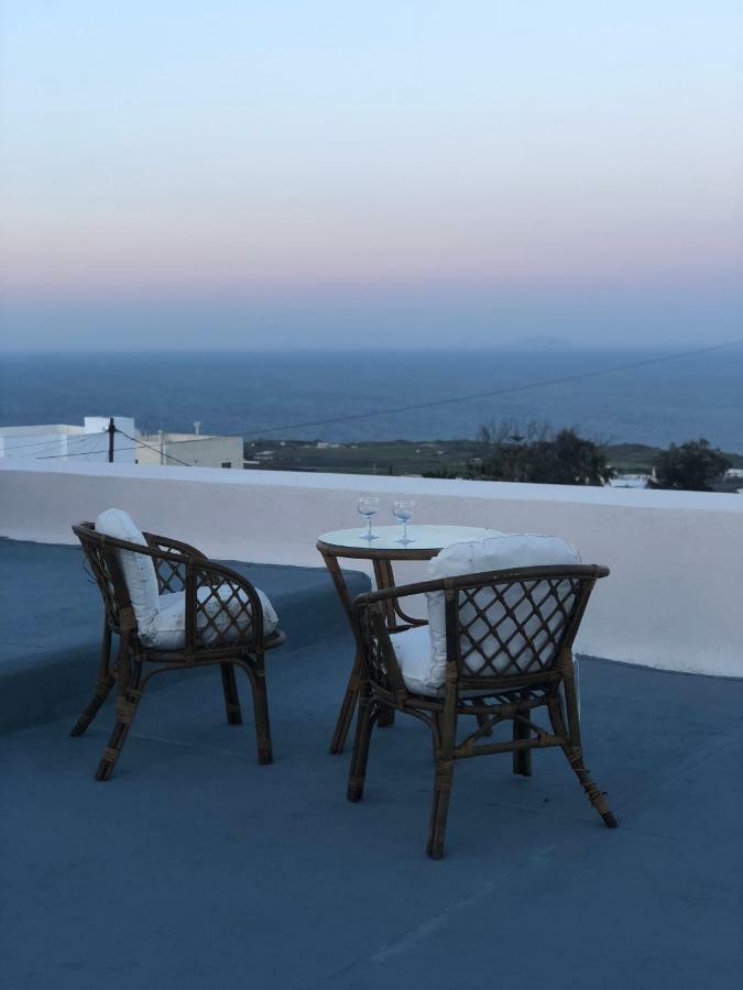 Amaryllis Suites Santorini Fira  Luaran gambar